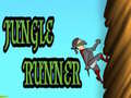 Παιχνίδι Jungle Runner