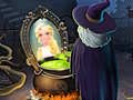 Παιχνίδι Witch Princess Alchemy