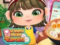 Παιχνίδι Grandma Recipe Ramen