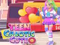 Παιχνίδι Teen Chaotic Cute