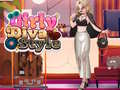 Παιχνίδι Girly Diva Style
