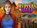 Παιχνίδι Mystery House