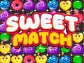 Παιχνίδι Sweet Match