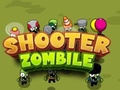 Παιχνίδι Shooter Zombie