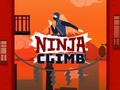 Παιχνίδι Ninja Climb