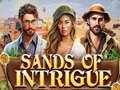 Παιχνίδι Sands of Intrigue