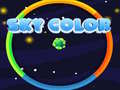 Παιχνίδι Sky Color