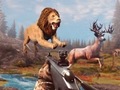 Παιχνίδι Jungle Deer Hunting