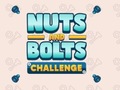 Παιχνίδι Nuts and Bolts Challenge