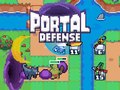 Παιχνίδι Portal Defense