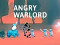 Παιχνίδι Angry Warlord