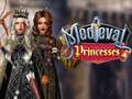Παιχνίδι Medieval Princesses