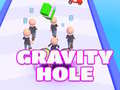 Παιχνίδι Gravity Hole