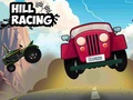 Παιχνίδι Hill Racing