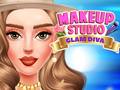 Παιχνίδι Makeup Studio Glam Diva