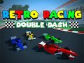 Παιχνίδι Retro Racing: Double Dash
