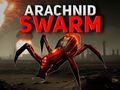 Παιχνίδι Arachnid Swarm