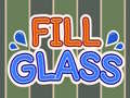 Παιχνίδι Fill Glass