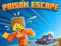 Παιχνίδι Prison Escape