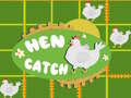 Παιχνίδι Catch The Hen 