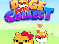 Παιχνίδι Love Doge Collect