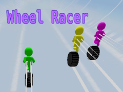 Παιχνίδι Wheel Racer
