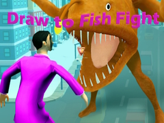 Παιχνίδι Draw to Fish Fight