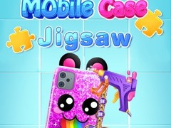 Παιχνίδι Mobile Case Jigsaw