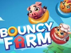 Παιχνίδι Bouncy Farm