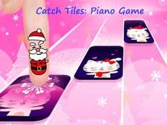 Παιχνίδι Catch Tiles: Piano Game