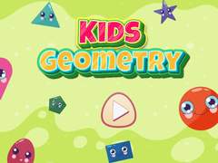 Παιχνίδι Kids Geometry