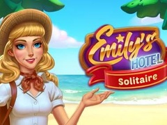 Παιχνίδι Emily's Hotel Solitaire