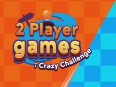 Παιχνίδι 2 Player Games: Crazy Challenge