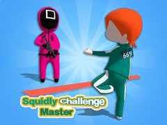 Παιχνίδι Squidly Challenge Master