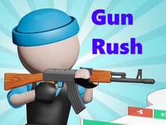 Παιχνίδι Gun Rush