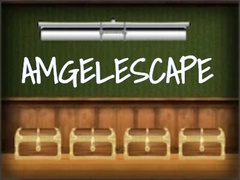 Παιχνίδι Amgel Kids Room Escape 184