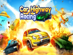 Παιχνίδι Car Highway Racing