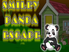 Παιχνίδι Smiley Panda Escape