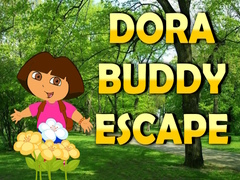 Παιχνίδι Dora Buddy Escape