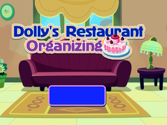 Παιχνίδι Dolly's Restaurant Organizing