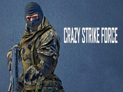 Παιχνίδι Crazy Strike Force