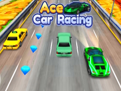 Παιχνίδι Ace Car Racing