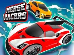 Παιχνίδι Merge Racers