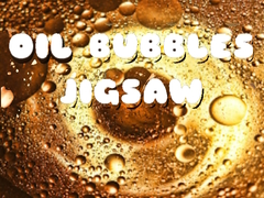 Παιχνίδι Oil Bubbles Jigsaw