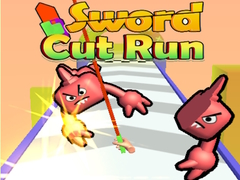 Παιχνίδι Sword Cut Run
