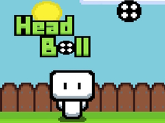 Παιχνίδι Head Ball
