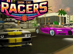 Παιχνίδι Swim Car Racers