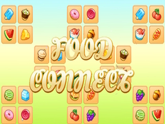 Παιχνίδι Food Connect