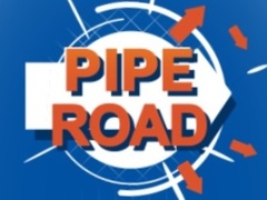 Παιχνίδι Pipe Road