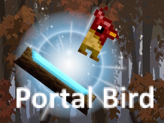 Παιχνίδι Portal Bird